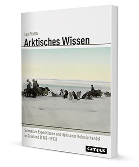 Arktisches Wissen