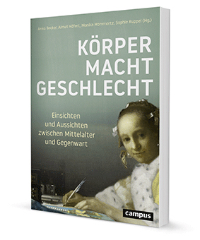 Körper – Macht – Geschlecht