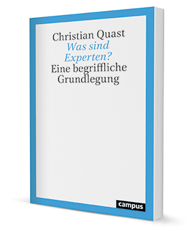 Was sind Experten?