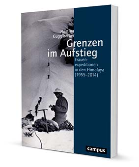 Grenzen im Aufstieg