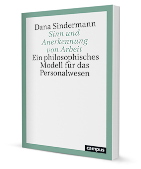 Sinn und Anerkennung von Arbeit