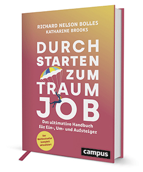 Durchstarten zum Traumjob