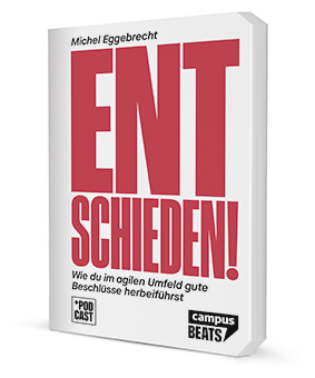 Entschieden!