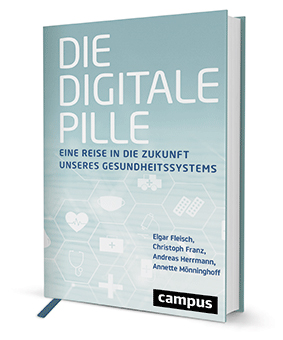 Die digitale Pille