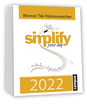 simplify your day 2022