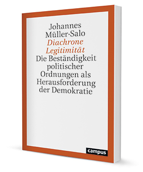 Diachrone Legitimität