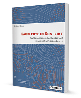 Kaufleute in Konflikt