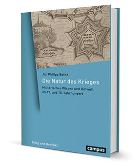 Die Natur des Krieges