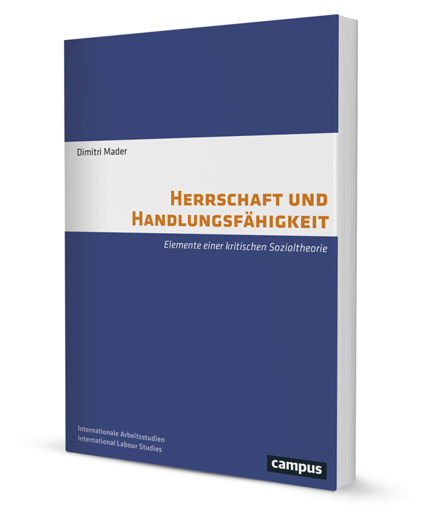 Herrschaft und Handlungsfähigkeit