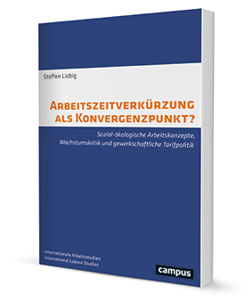 Arbeitszeitverkürzung als Konvergenzpunkt?