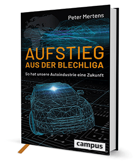 Aufstieg aus der Blechliga