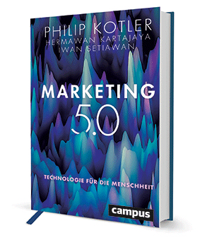 Marketing 5.0