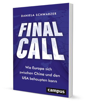 Final Call