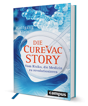 Die CureVac-Story