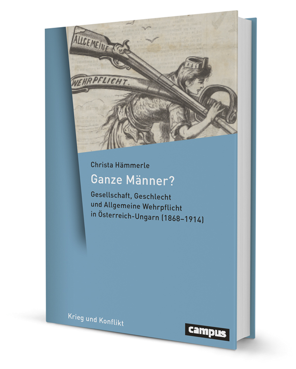 Ganze Männer?