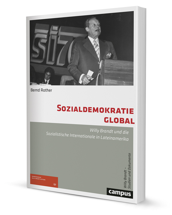 Sozialdemokratie global