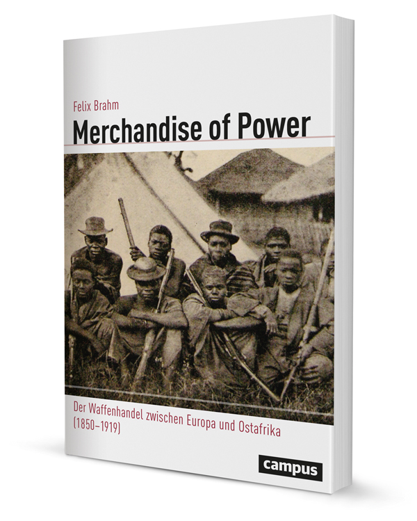 Merchandise of Power