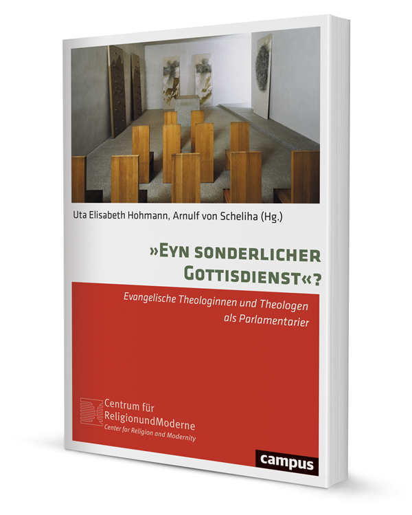 »Eyn sonderlicher Gottisdienst«?