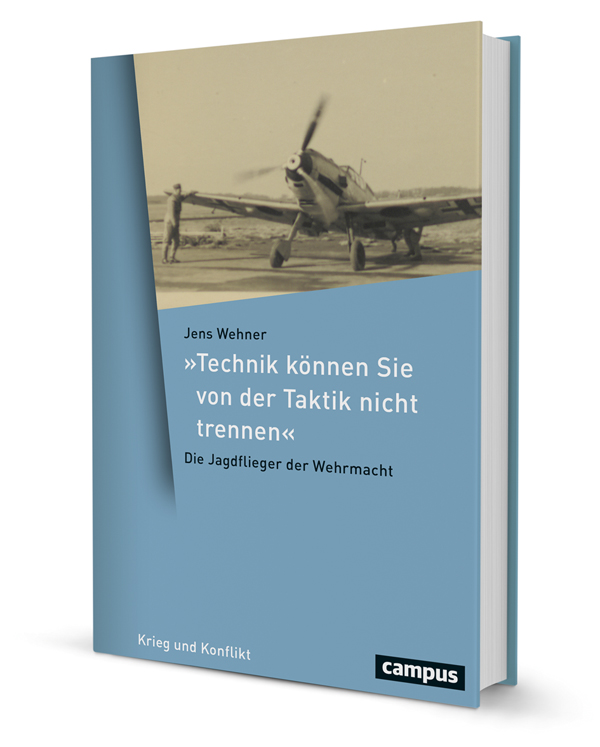 »Technik können Sie von der Taktik nicht trennen«