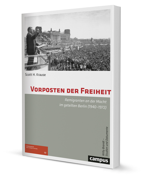 Vorposten der Freiheit