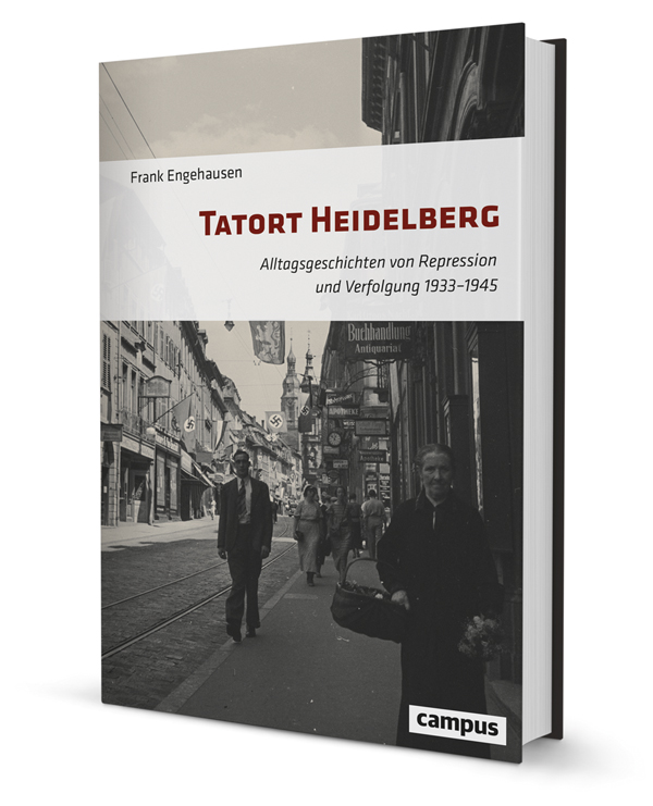 Tatort Heidelberg