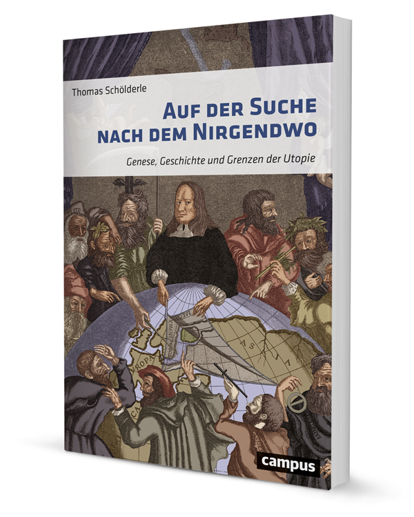 Auf der Suche nach dem Nirgendwo