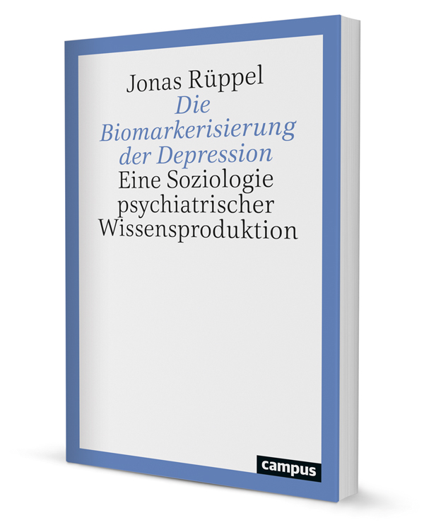 Die Biomarkerisierung der Depression