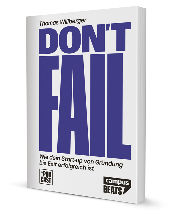 Don’t Fail