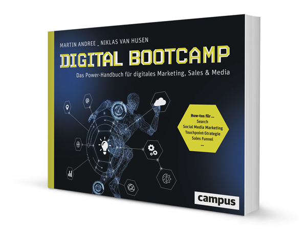 Digital Bootcamp