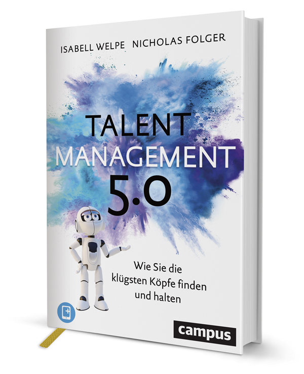 Talentmanagement 5.0