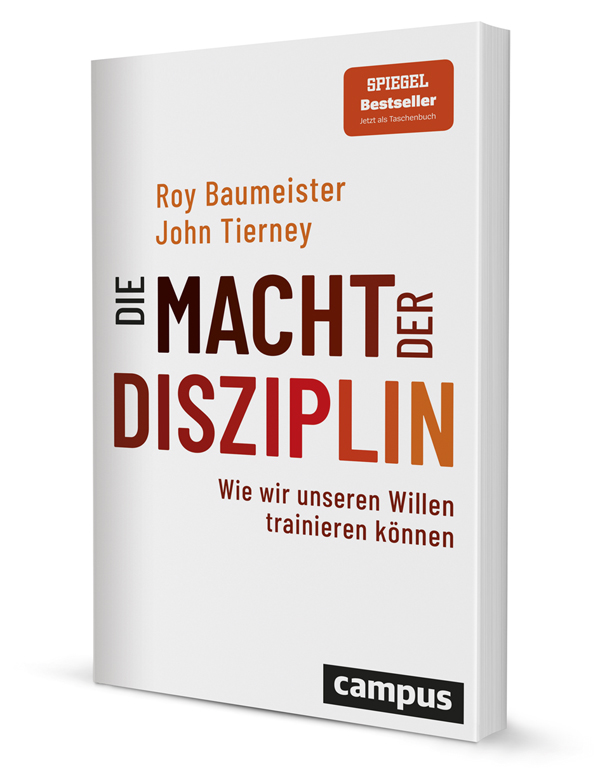 Die Macht der Disziplin