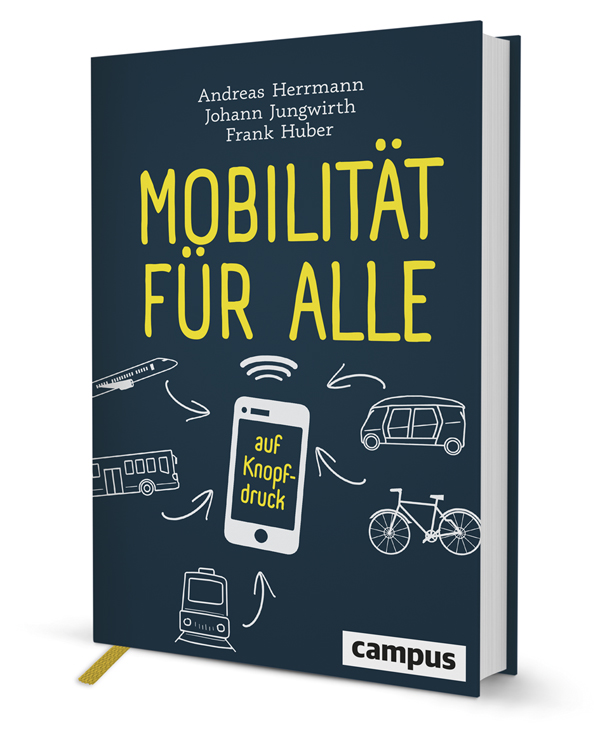 Mobilität für alle