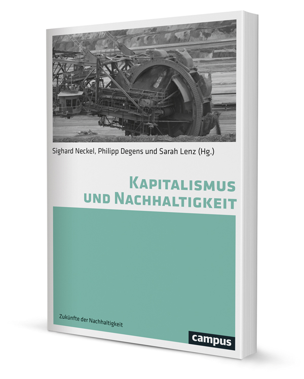 Kapitalismus und Nachhaltigkeit