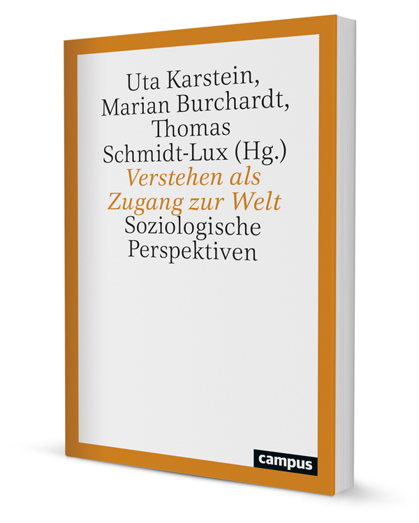 Uta Karstein - Campus Verlag
