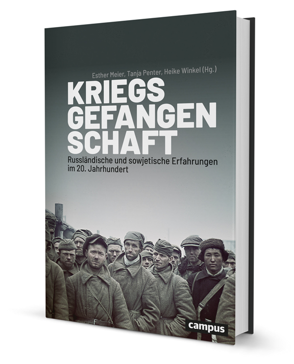 Kriegsgefangenschaft