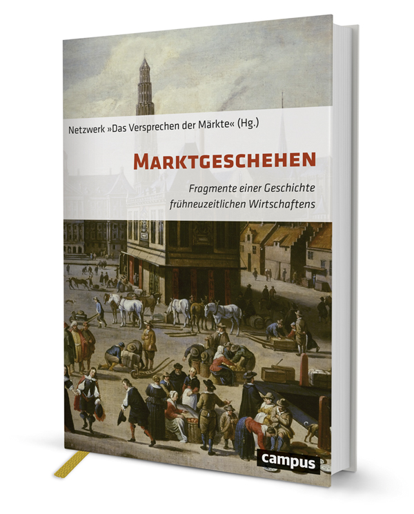 Marktgeschehen