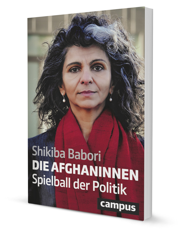 Die Afghaninnen