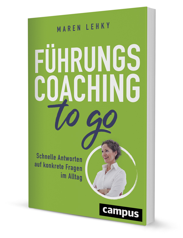 Führungscoaching to go