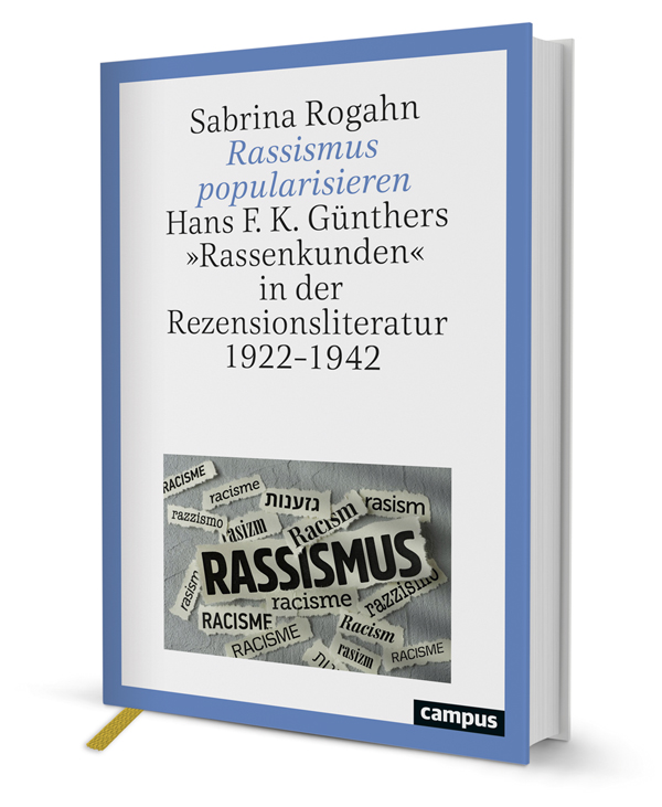 Rassismus popularisieren