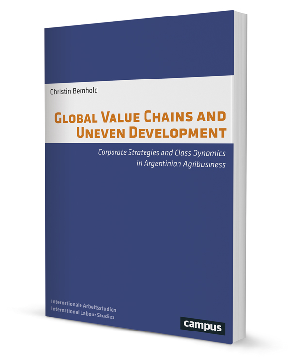 Global Value Chains and Uneven Development