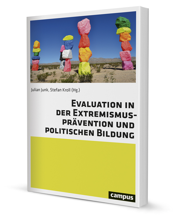 Evaluation in der Extremismusprävention und politischen Bildung