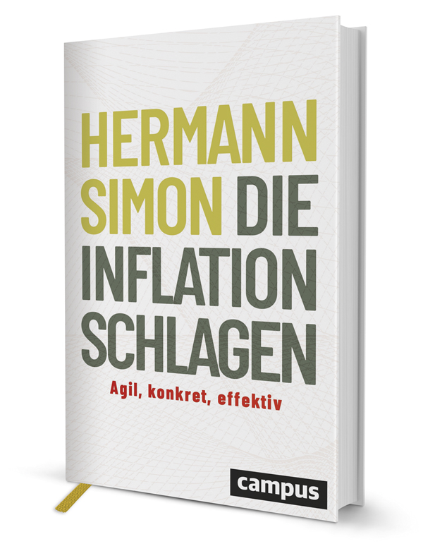 Die Inflation schlagen