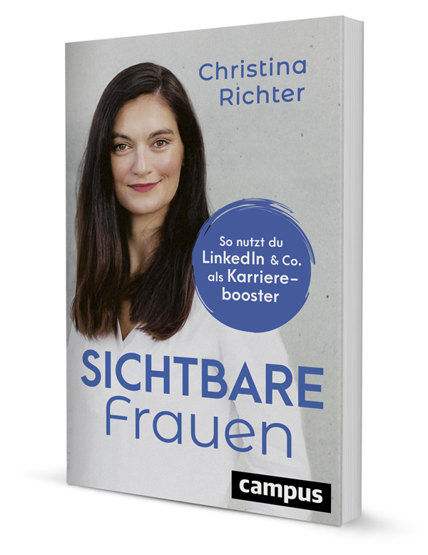 Sichtbare Frauen