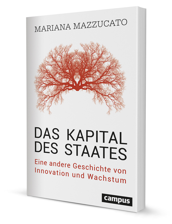 Das Kapital des Staates