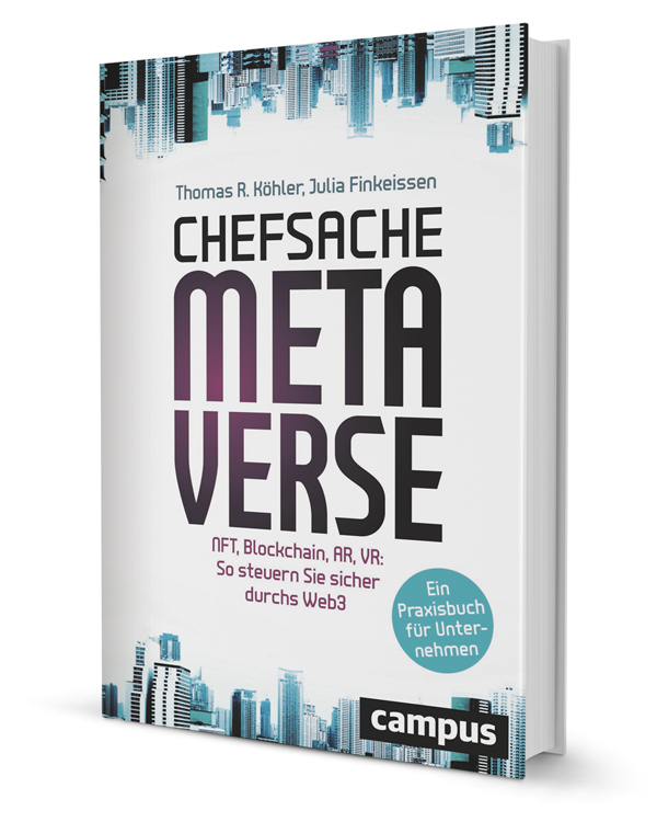 Chefsache Metaverse