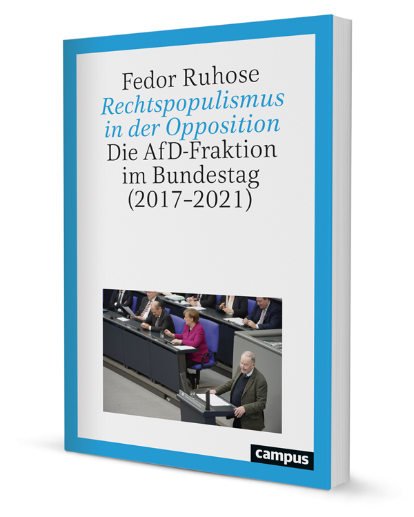 Rechtspopulismus in der Opposition