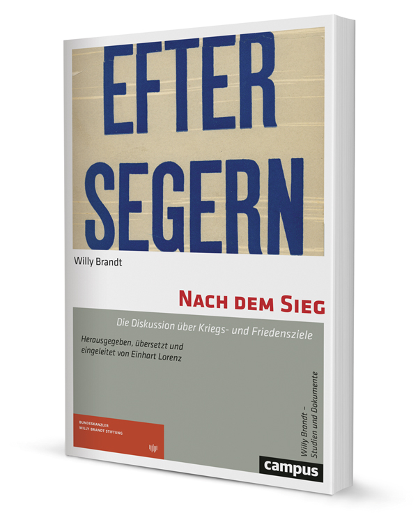 Nach dem Sieg