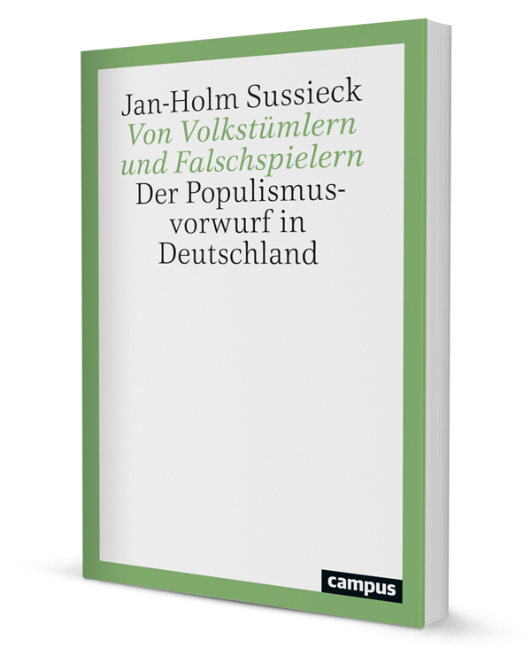 Von Volkstümlern und Falschspielern