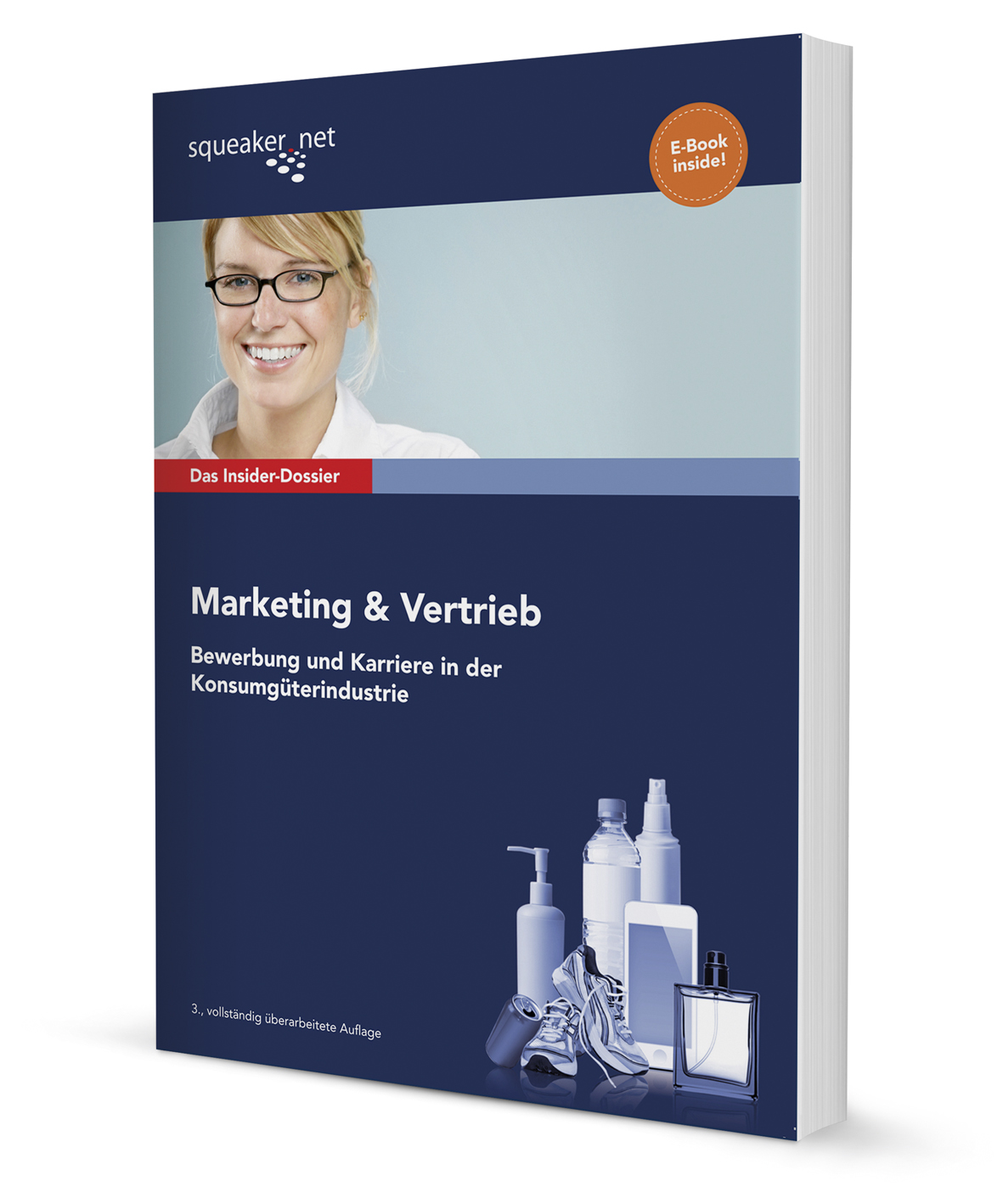 Das Insider-Dossier: Marketing & Vertrieb