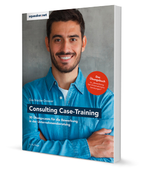 Das Insider-Dossier: Consulting Case-Training